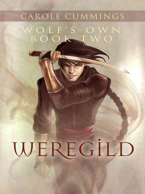 Cover image for Weregild
